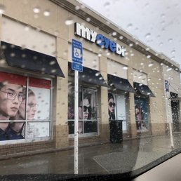 Store front Store front