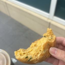 Cheddar Chive