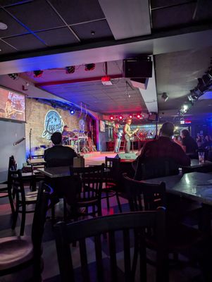 Buddy Guy's Legends by null