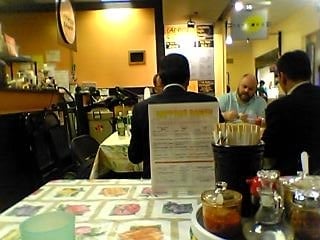 Sapporo Ramen & Sushi @Canal Side Food Hall by null