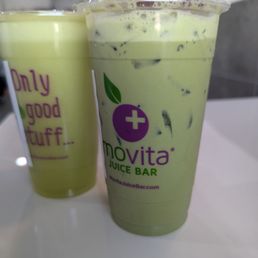 Dietex and Matcha- Delicious! Dietex and Matcha- Delicious!