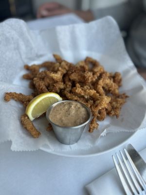 Henlopen City Oyster House by null