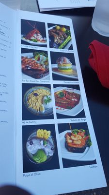 Menu photo 1 Vista Peru Philadelphia, PA Menu photo 1 Vista Peru Philadelphia, PA