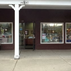 The Gold Exchange