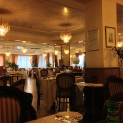 Il Piscarello - Sala principale