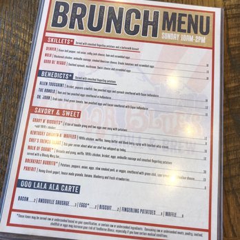 Oskar Blues - Denver - Sunday brunch menu - Brewpubs Near Me - Denver, Colorado Oskar Blues - Denver - Sunday brunch menu - Brewpubs Near Me - Denver, Colorado