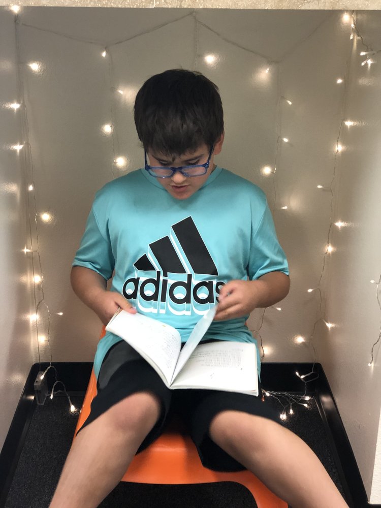 Acton Academy Red Rock - reading tutor in Las Vegas, NV