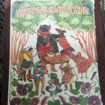 Morning Glory Café - Vegetarian Near Me - Eugene, Oregon Morning Glory Café - Vegetarian Near Me - Eugene, Oregon
