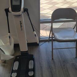 Top Tier - Scan machine