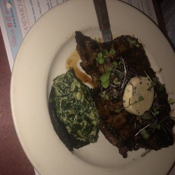 Coppelia - Ribeye - Cuban Near Me - New York, New York Coppelia - Ribeye - Cuban Near Me - New York, New York