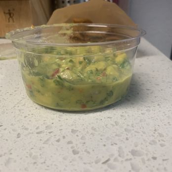 Pacific Catch - Ceviche - Seafood Near Me - Dublin, California