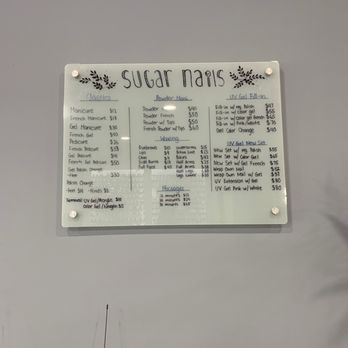 Sugar Nails Spa - Nail Salons Near Me - Staten Island, New York Sugar Nails Spa - Nail Salons Near Me - Staten Island, New York