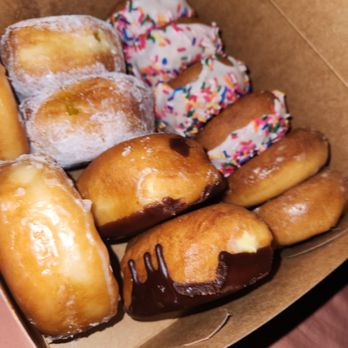Bradenton Donut - One dozen donuts - Donuts Near Me - Bradenton, Florida