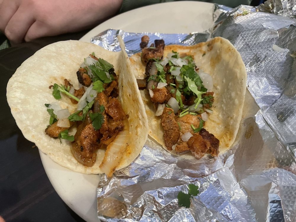 Taqueria Los Mayas