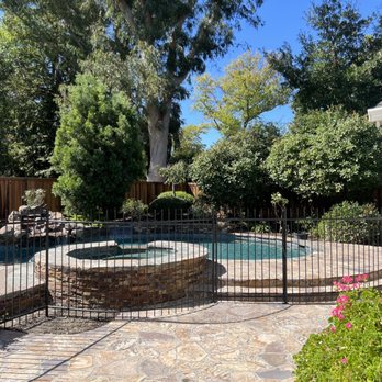 Chairez Fencing - Pool fence - Fences & Gates Near Me
