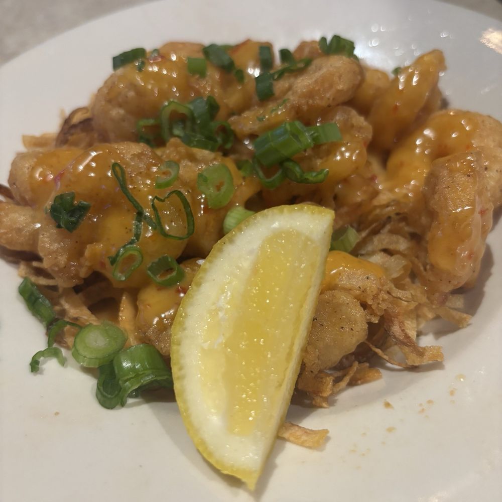 Bubba's 33 - Shotgun Shrimp - Burgers Near Me - Fayetteville, North Carolina