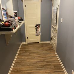 N & J Remodeling