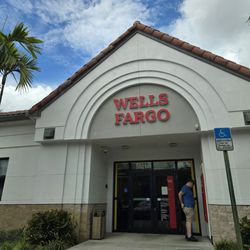 Wells Fargo Bank