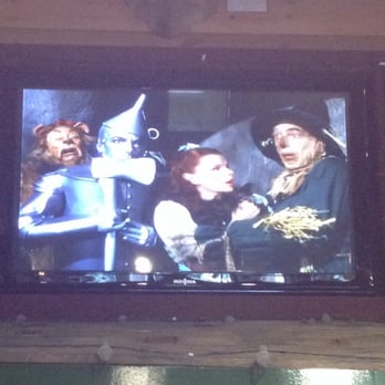 Country Junction - Wizard of Oz was playing on the tv! Such a classic - Hardware Stores Near Me - Lehighton, Pennsylvania Country Junction - Wizard of Oz was playing on the tv! Such a classic - Hardware Stores Near Me - Lehighton, Pennsylvania