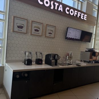 Costa Coffee - Coffee & Tea Near Me - Atlanta, Georgia Costa Coffee - Coffee & Tea Near Me - Atlanta, Georgia