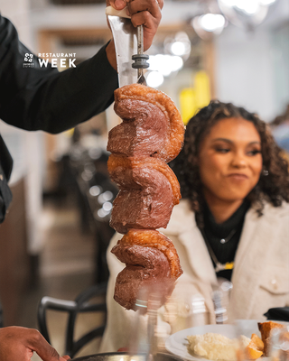 Picanha Brazilian Steakhouse by null