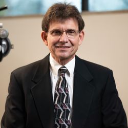 Summit Eye Care of Wisconsin - Mark Mlsna, O.D.