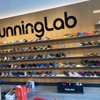 Running Lab gift card