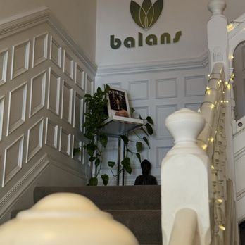 Balans Organic Spa - Day Spas Near Me - Boston, Massachusetts