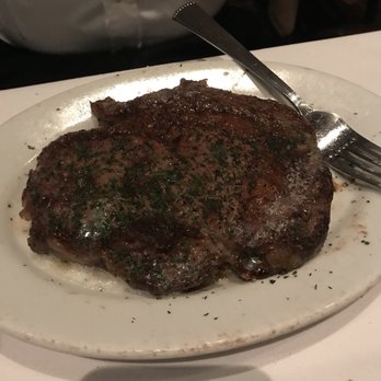 Ruth's Chris Steak House - The petite steak (12oz) - Steakhouses Near Me - Pasadena, California Ruth's Chris Steak House - The petite steak (12oz) - Steakhouses Near Me - Pasadena, California
