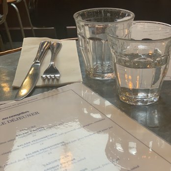 Au Comptoir - French Near Me - Vancouver, British Columbia Au Comptoir - French Near Me - Vancouver, British Columbia