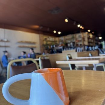 Carnelian Coffee - Coffee & Tea Near Me - Portland, Oregon