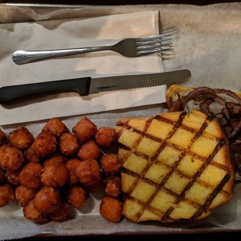 Rustic Road Brewing Company - Whoa. That brisket sandwich. Skip the BBQ, trust me! - Breweries Near Me - Kenosha, Wisconsin