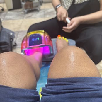 Buckhead Signature Nails - Nail Salons Near Me - Atlanta, Georgia