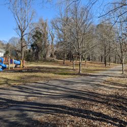 Newtonville Community Park - Newtonville Community Park, Statesville