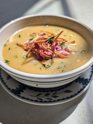 The Black Twig by null