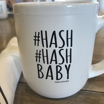 Hash Kitchen - Breakfast & Brunch Near Me - Chandler, Arizona