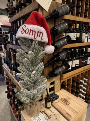 Somm Wine Bar by null