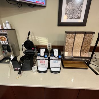 Staybridge Suites Canton - Venues & Event Spaces Near Me - Canton, Ohio