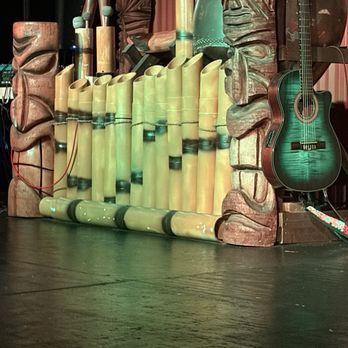 Polynesian Fire Luau in Myrtle Beach - Stage - Dinner Theater Near Me - Myrtle Beach, South Carolina Polynesian Fire Luau in Myrtle Beach - Stage - Dinner Theater Near Me - Myrtle Beach, South Carolina