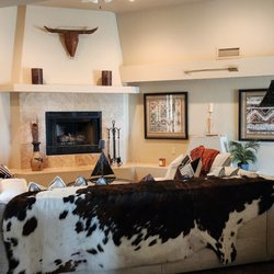 Michael Alan Furnishings - Living room.