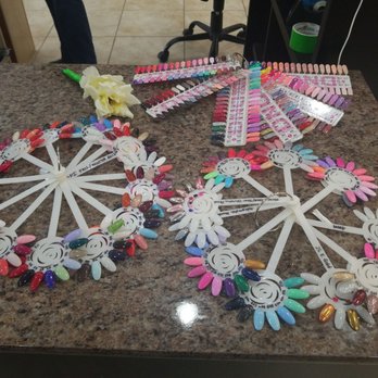 Blossom Nails and Spa - Over 1000 colors - Nail Salons Near Me - Troy, Michigan Blossom Nails and Spa - Over 1000 colors - Nail Salons Near Me - Troy, Michigan