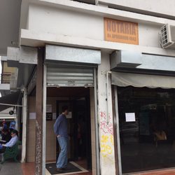 Notaría Las Condes