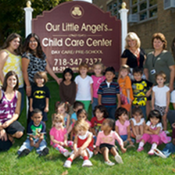 Our Little Angels - Child Care & Day Care Near Me - Bellerose, New York Our Little Angels - Child Care & Day Care Near Me - Bellerose, New York