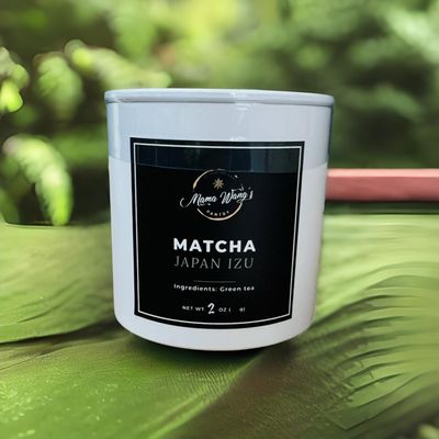 Mama Wang's Pantry by null