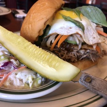 All Star Sandwich Bar - Mr Miyagi - Sandwiches Near Me - Cambridge, Massachusetts