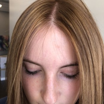 1. Glow Salon By Brittany Conner
