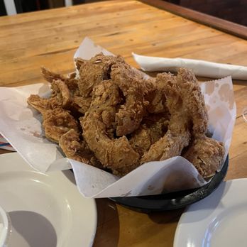 Cookie's Restaurant - Best onion rings by far - New American Near Me - Minooka, Illinois Cookie's Restaurant - Best onion rings by far - New American Near Me - Minooka, Illinois