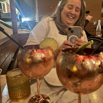 Barbusa - Sicilian mules - Italian Near Me - San Diego, California