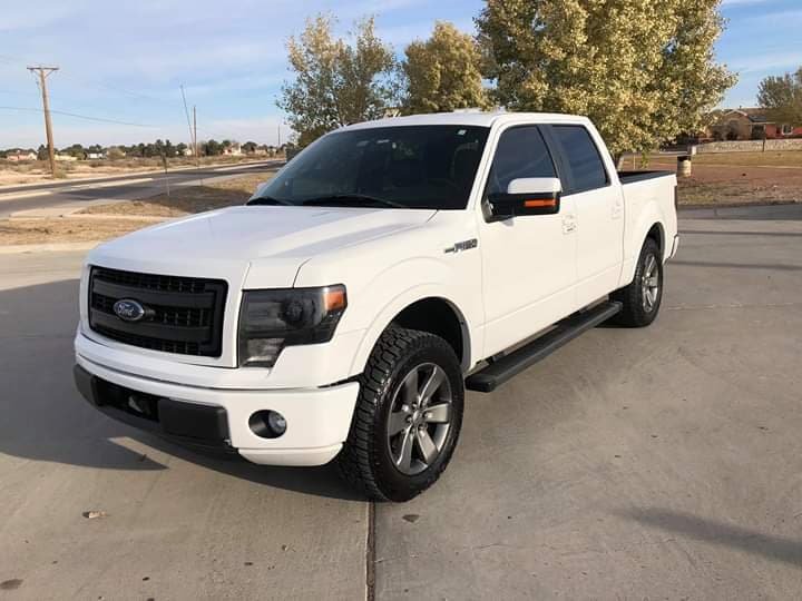 KTZ AUTO SALEZ Updated September 2024 4017 Fred Wilson, El Paso