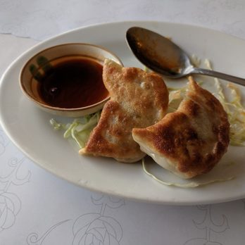 Ming Yen - Pot stickers, delicious - Chinese Near Me - Novato, California Ming Yen - Pot stickers, delicious - Chinese Near Me - Novato, California
